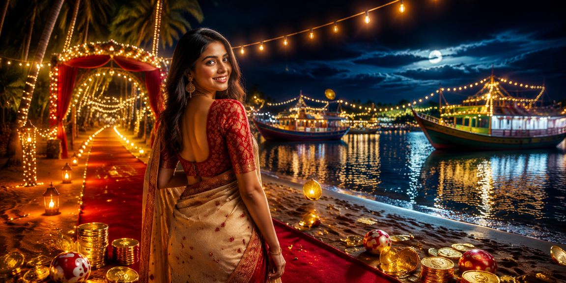 ময়মনসিংহ লটারির পটভূমি