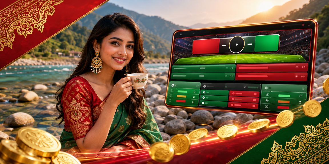 সিলেট বিনোদন ও ক্যাসিনো